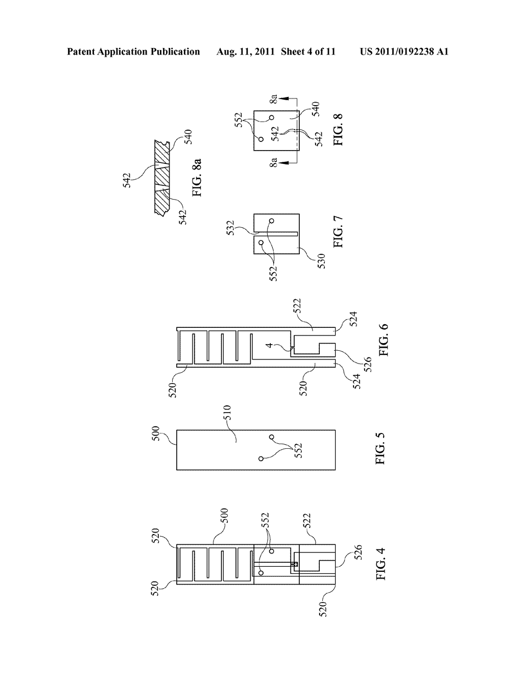 Test Patch System - diagram, schematic, and image 05