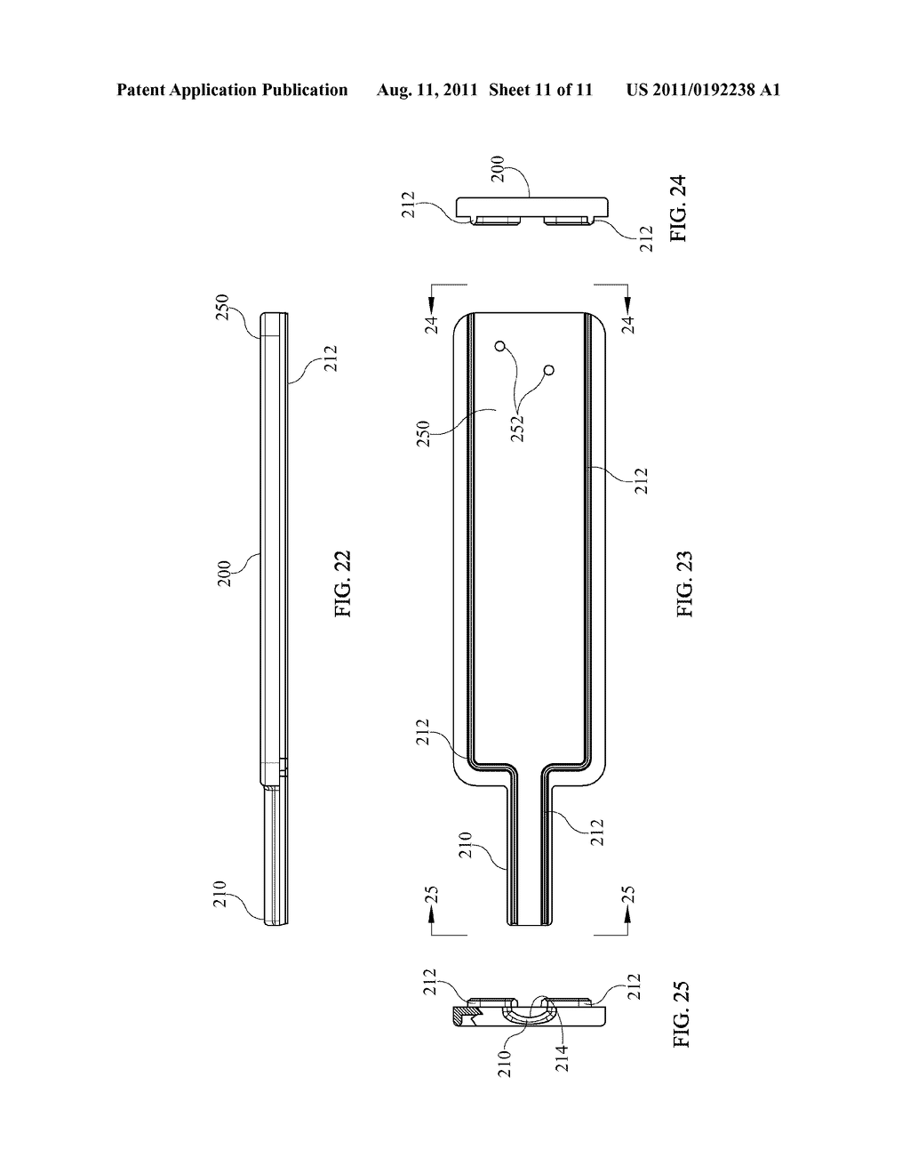 Test Patch System - diagram, schematic, and image 12