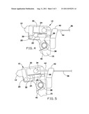 SELF ADJUSTING DEVICE FOR CABLE-OPERATED CONTROLS diagram and image