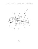 CUTOFF SAW AND STAND WITH INTEGRATED DUST FILTRATION SYSTEM diagram and image