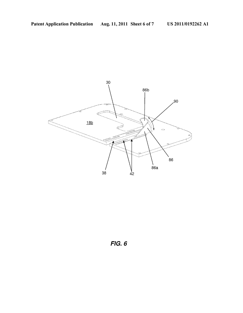 CUTOFF SAW AND STAND WITH INTEGRATED DUST FILTRATION SYSTEM - diagram, schematic, and image 07