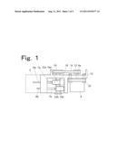 CAM MECHANISM AND LIQUID SENDING PUMP HAVING SAME diagram and image