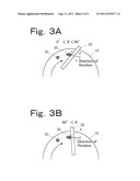 CAM MECHANISM AND LIQUID SENDING PUMP HAVING SAME diagram and image