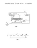 Templates Having High Contrast Alignment Marks diagram and image