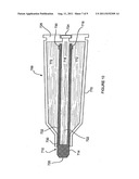 Projectile diagram and image