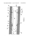 Projectile diagram and image