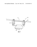 LINE INSPECTION ROBOT AND SYSTEM diagram and image