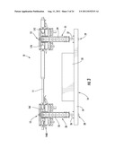 LINE INSPECTION ROBOT AND SYSTEM diagram and image