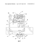 LINE INSPECTION ROBOT AND SYSTEM diagram and image