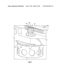 LINE INSPECTION ROBOT AND SYSTEM diagram and image