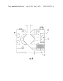 LINE INSPECTION ROBOT AND SYSTEM diagram and image