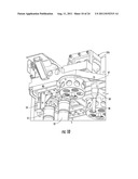 LINE INSPECTION ROBOT AND SYSTEM diagram and image