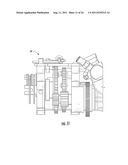 LINE INSPECTION ROBOT AND SYSTEM diagram and image