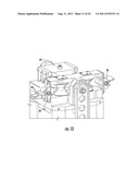 LINE INSPECTION ROBOT AND SYSTEM diagram and image