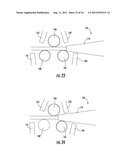 LINE INSPECTION ROBOT AND SYSTEM diagram and image