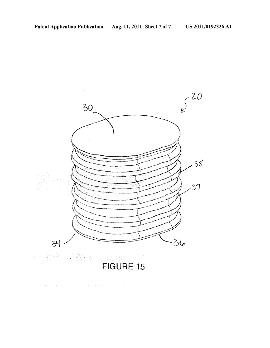 PALLET WITH COMPOSITE COMPONENTS - diagram, schematic, and image 08