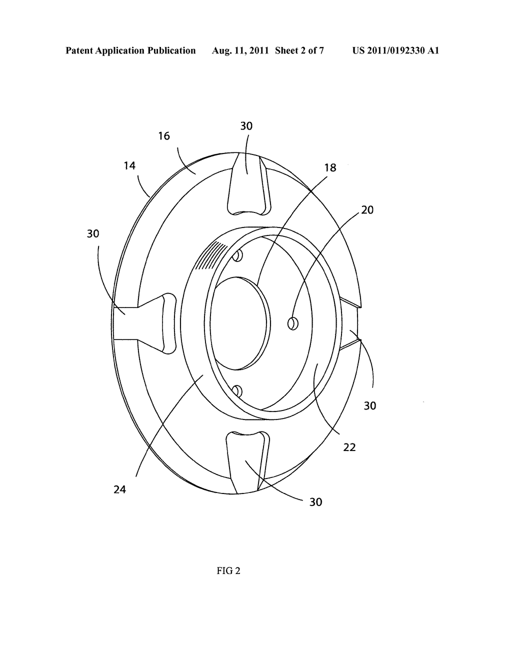 Apparatus for hill plot farming of cereal grain crops - diagram, schematic, and image 03