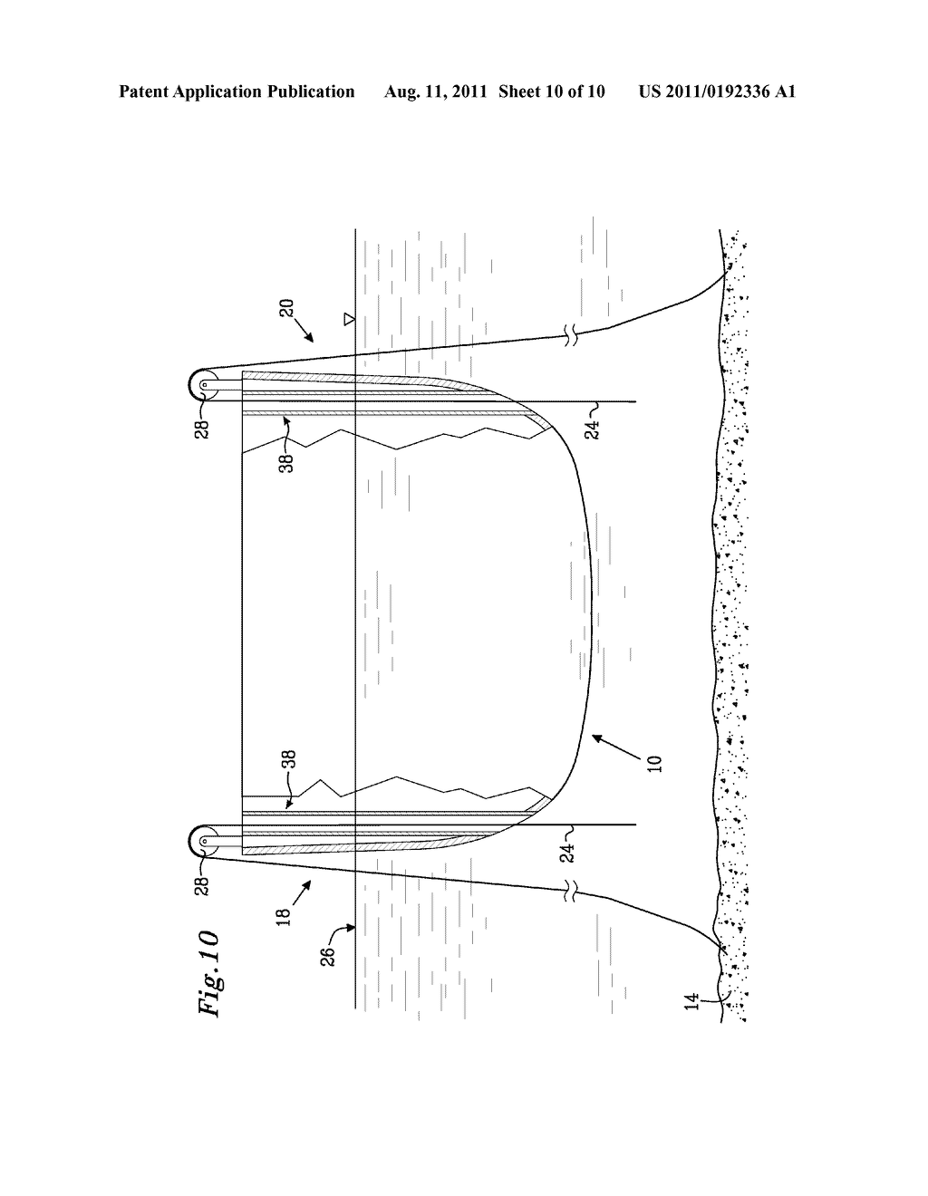 FLOATING UNIT - diagram, schematic, and image 11