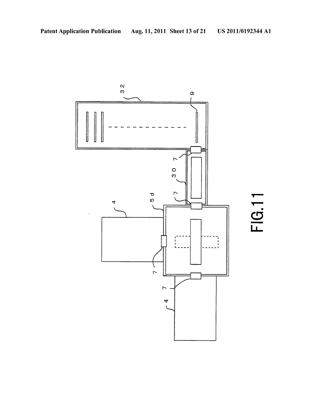 FILM FORMING APPARATUS - diagram, schematic, and image 14