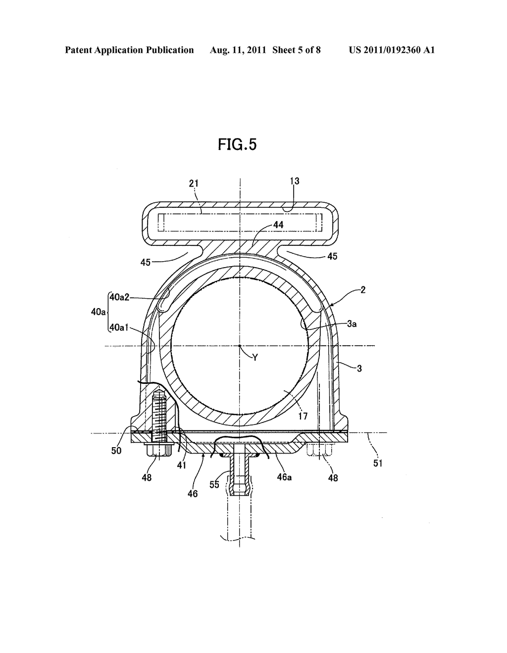 WATER-COOLED FOUR-CYCLE ENGINE - diagram, schematic, and image 06