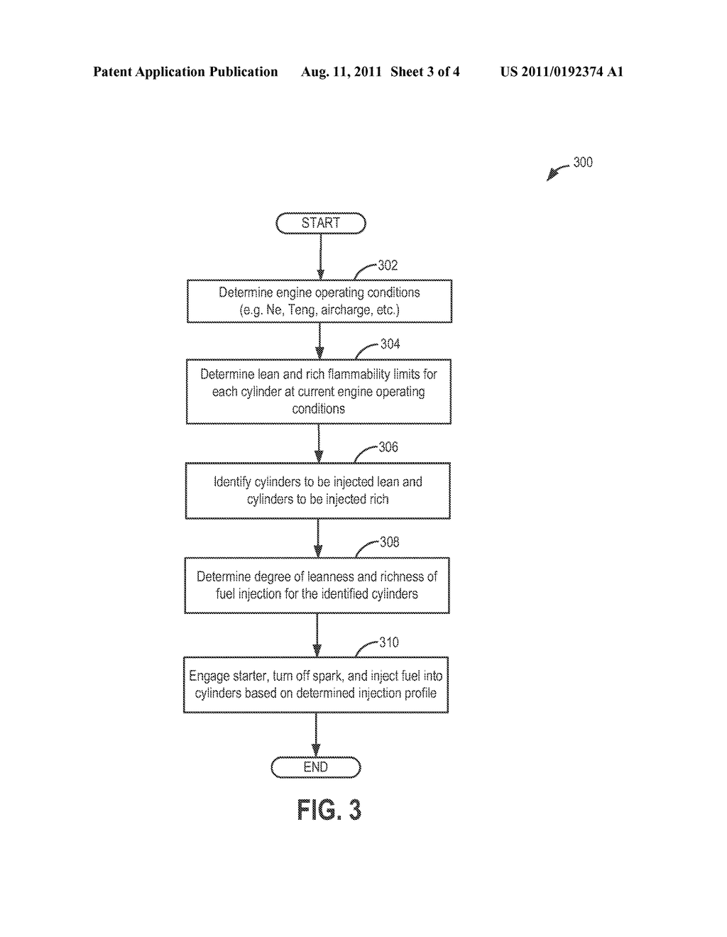 METHODS AND SYSTEMS FOR ASSISTED DIRECT START CONTROL - diagram, schematic, and image 04