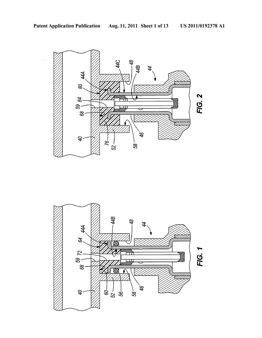 IN-LINE NOISE FILTERING DEVICE FOR FUEL SYSTEM - diagram, schematic, and image 02