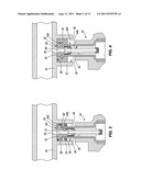 IN-LINE NOISE FILTERING DEVICE FOR FUEL SYSTEM diagram and image