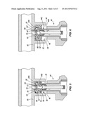 IN-LINE NOISE FILTERING DEVICE FOR FUEL SYSTEM diagram and image