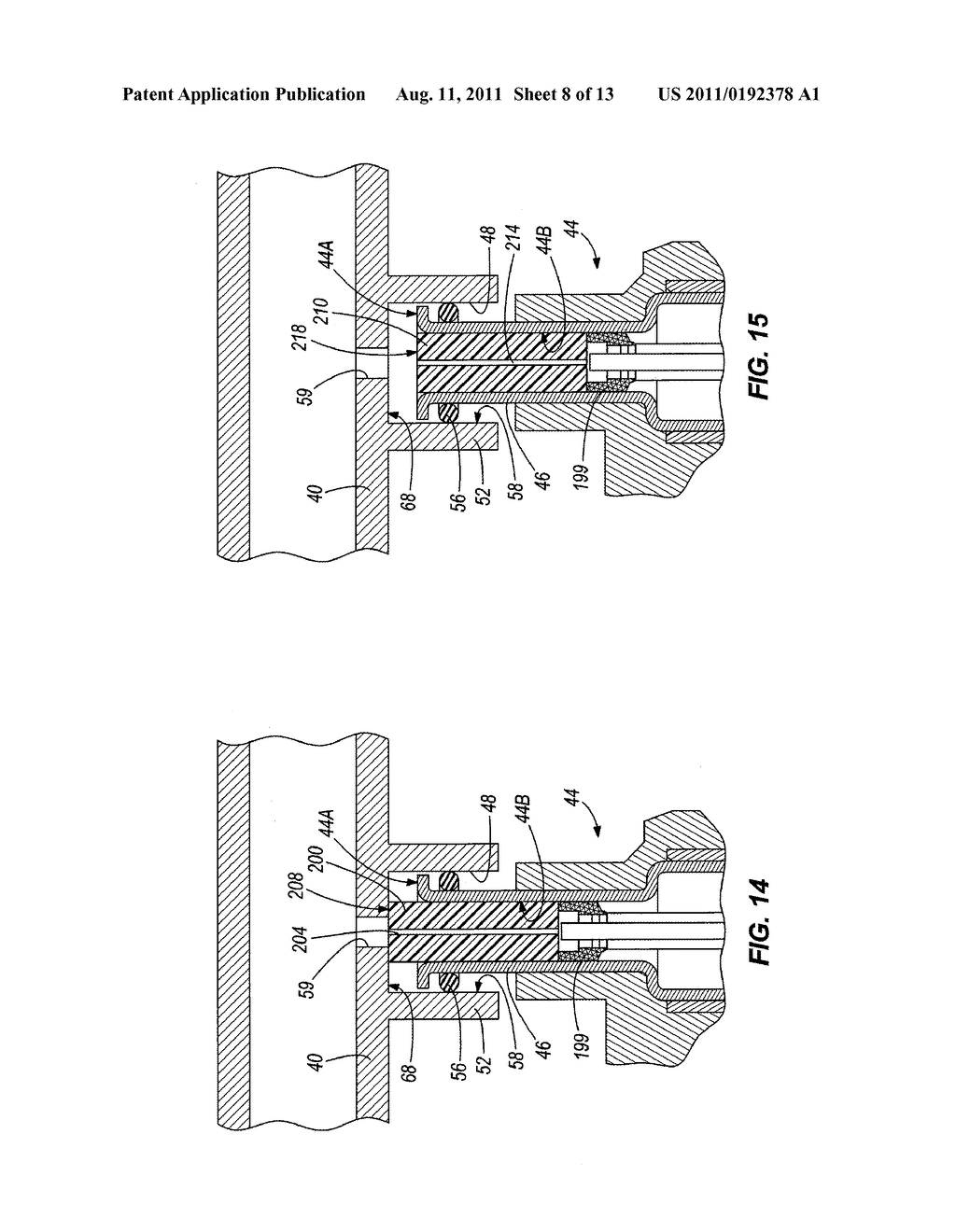 IN-LINE NOISE FILTERING DEVICE FOR FUEL SYSTEM - diagram, schematic, and image 09