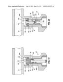 IN-LINE NOISE FILTERING DEVICE FOR FUEL SYSTEM diagram and image