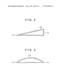 FUEL TANK AND FUEL VAPOR TREATMENT DEVICE EQUIPPED WITH THE FUEL TANK diagram and image