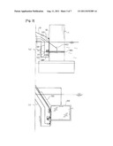 ENVIRONMENTALLY-FRIENDLY CUTTING APPARATUS USING A WIRE SAW, AND CUTTING     METHOD USING SAME diagram and image