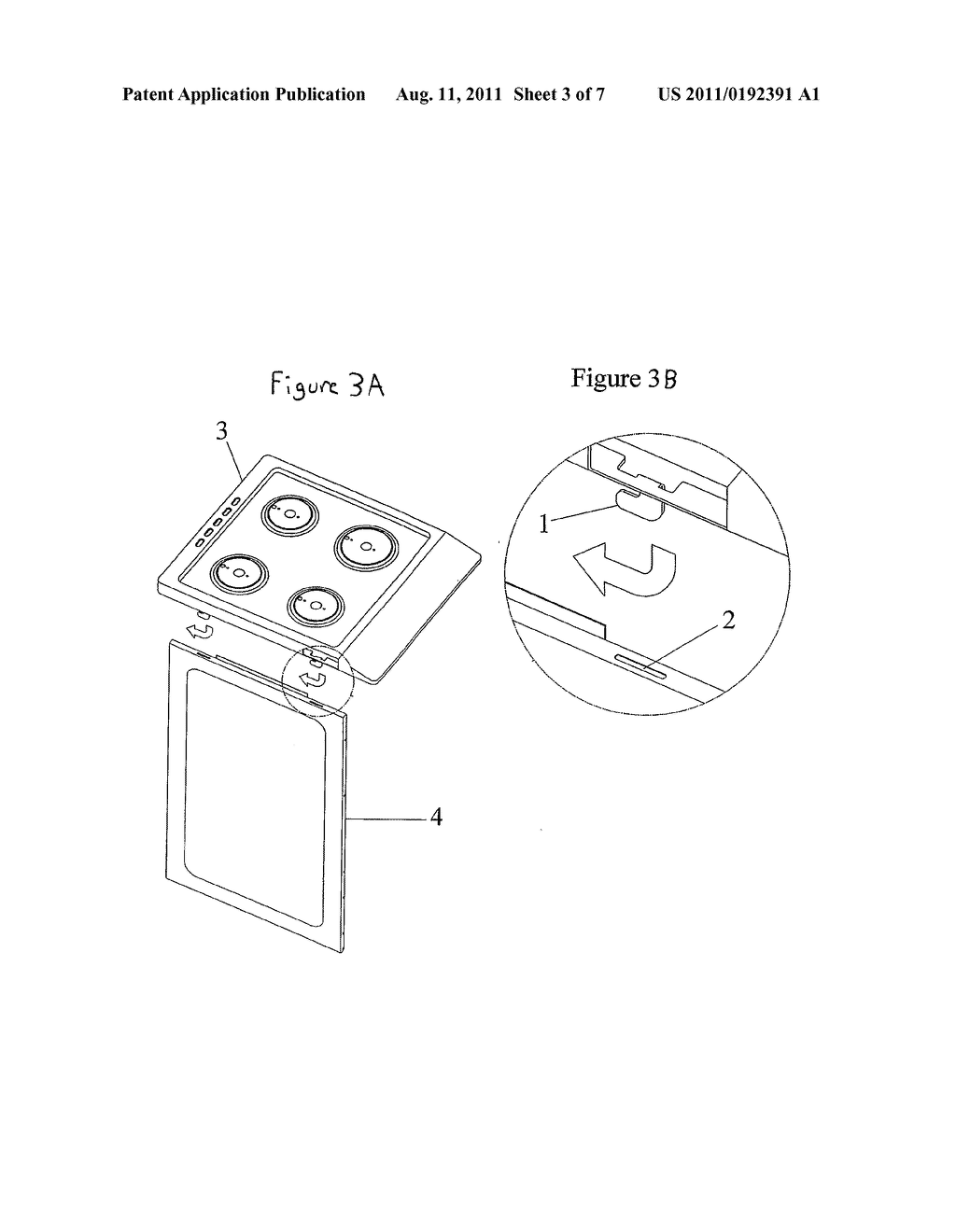 STOVE WITH ASSEMBLY COMPONENTS - diagram, schematic, and image 04