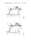 BUILDING-INTEGRATED SOLAR THERMAL MICRO-CHANNEL ABSORBER AND METHOD OF     MANUFACTURING THEREOF diagram and image