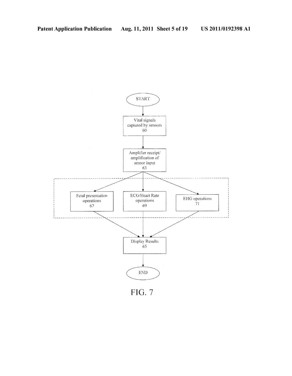 OBSTETRIC ANALGESIA SYSTEM - diagram, schematic, and image 06