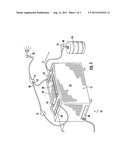 METHOD AND SYSTEM FOR PREHEATING EPOXY COATINGS FOR SPRAY APPLICATION diagram and image