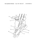 Apparatus and Method for Holding and Tilting an Umbrella diagram and image