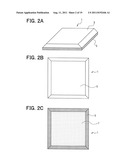 SOLAR CELL MODULE AND SOLAR PANEL diagram and image