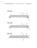 SOLAR CELL MODULE AND SOLAR PANEL diagram and image