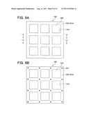 SOLAR CELL MODULE AND SOLAR PANEL diagram and image