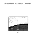METHOD FOR PRODUCING NANOPARTICLE SOLUTIONS BASED ON PULSED LASER ABLATION     FOR FABRICATION OF THIN FILM SOLAR CELLS diagram and image