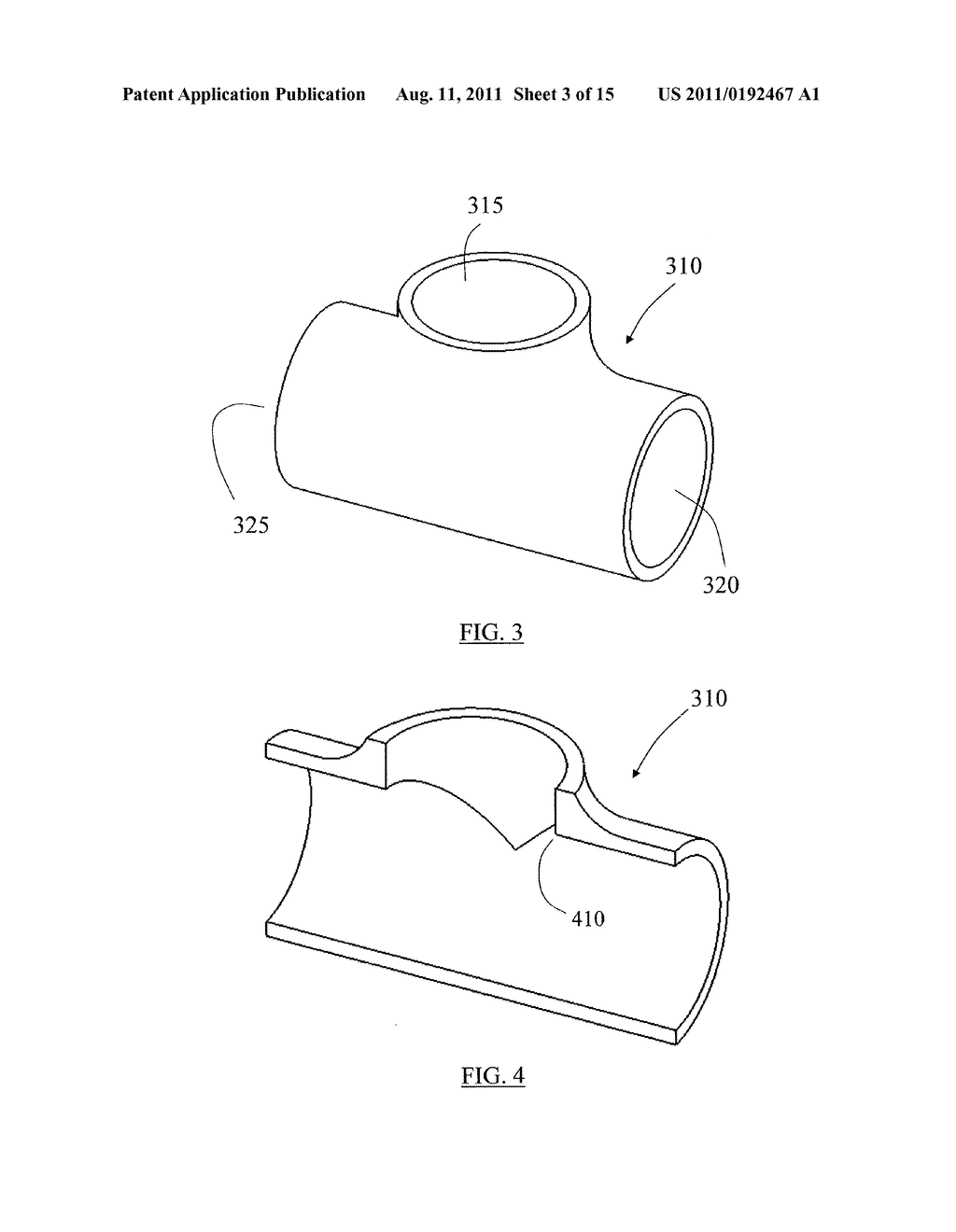 METHOD AND APPARATUS FOR SMOOTHING FLOW IN FLOW PASSAGES - diagram, schematic, and image 04