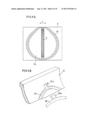 BRANCHING UNIT FOR BORING WITHOUT STOPPING PASSAGE OF FLUID diagram and image