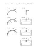 BRANCHING UNIT FOR BORING WITHOUT STOPPING PASSAGE OF FLUID diagram and image