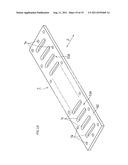 BRANCHING UNIT FOR BORING WITHOUT STOPPING PASSAGE OF FLUID diagram and image