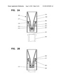 RECEPTACLE FOR WEIGHING PRESCRIBED TARGET QUANTITIES OF SUBSTANCES diagram and image