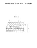 MANUFACTURING METHOD FOR LIQUID-DISCHARGE HEAD SUBSTRATE diagram and image