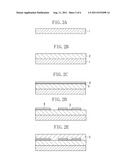 MANUFACTURING METHOD FOR LIQUID-DISCHARGE HEAD SUBSTRATE diagram and image
