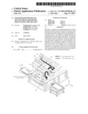 Integrated Film Peeling and Mounting Device Method for Manufacturing     Liquid Crystal Display Device Using the Same diagram and image