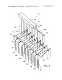 WINDOW BLIND ASSEMBLY diagram and image